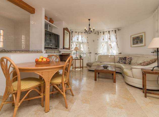 Återförsäljning - Villa - Playa Flamenca - Res. Montilla