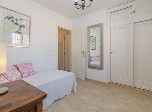 Återförsäljning - Villa - Playa Flamenca - Res. Montilla