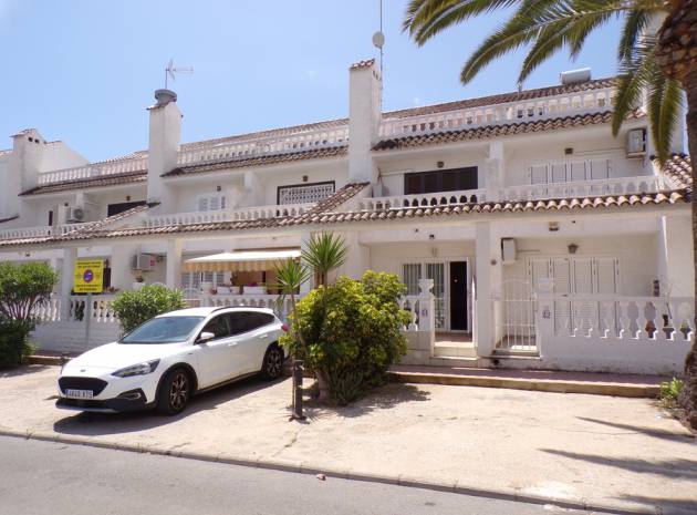 Wiederverkauf - Stadthaus - Punta Prima - rocajuna