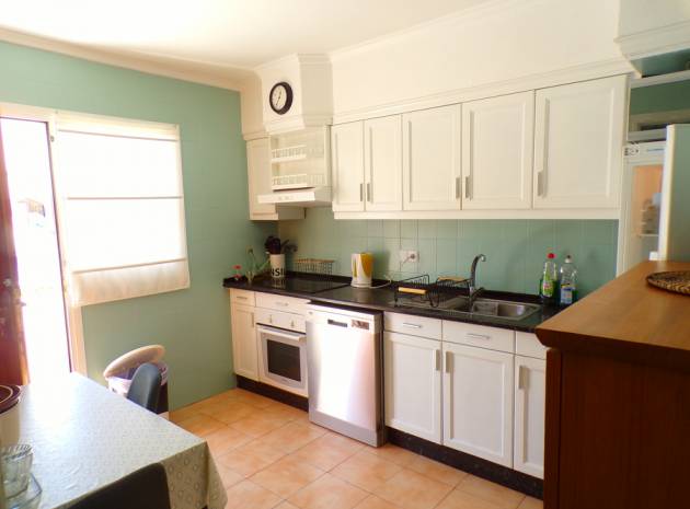 Wiederverkauf - Stadthaus - Punta Prima - rocajuna