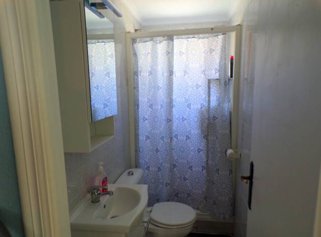 Wiederverkauf - Stadthaus - Punta Prima - rocajuna