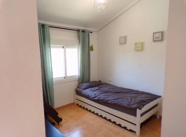 Wiederverkauf - Stadthaus - Punta Prima - rocajuna