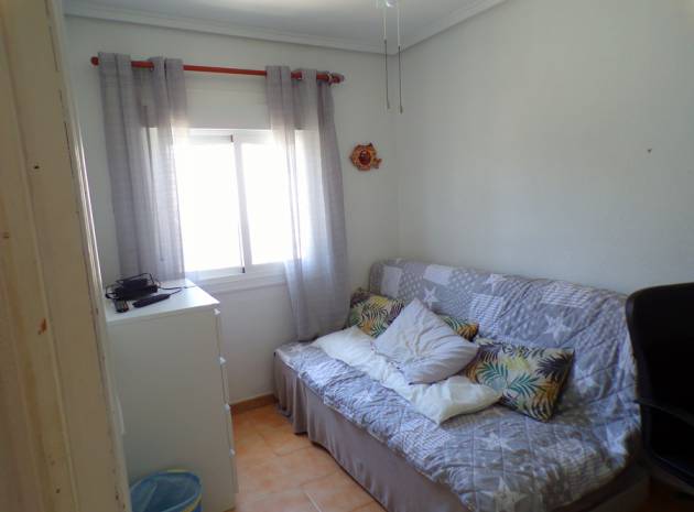 Wiederverkauf - Stadthaus - Punta Prima - rocajuna