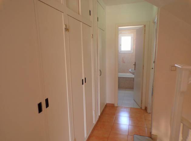 Wiederverkauf - Stadthaus - Punta Prima - rocajuna