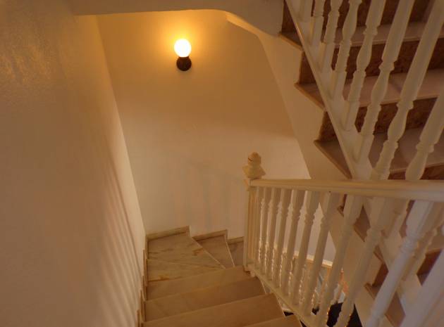 Wiederverkauf - Stadthaus - Punta Prima - rocajuna