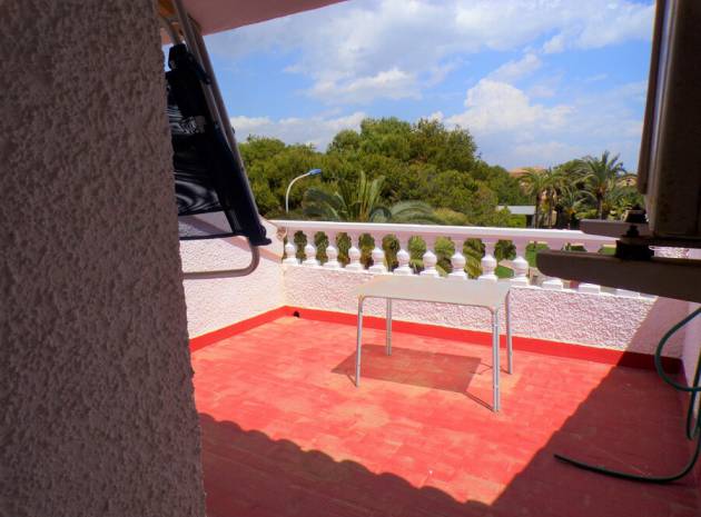 Wiederverkauf - Stadthaus - Punta Prima - rocajuna