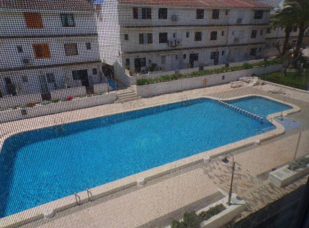 Wiederverkauf - Stadthaus - Punta Prima - rocajuna