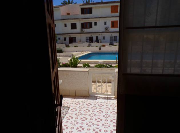 Wiederverkauf - Stadthaus - Punta Prima - rocajuna