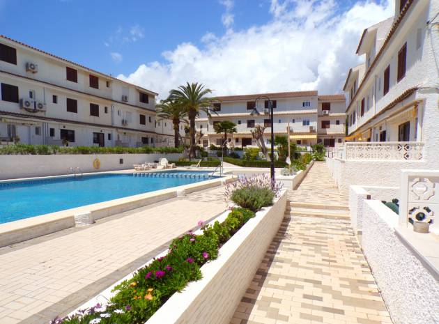 Wiederverkauf - Stadthaus - Punta Prima - rocajuna