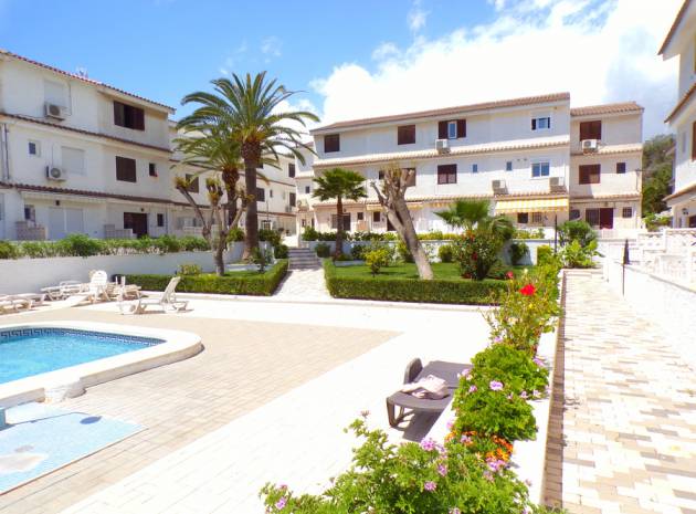 Wiederverkauf - Stadthaus - Punta Prima - rocajuna