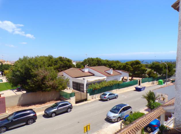 Wiederverkauf - Stadthaus - Punta Prima - rocajuna