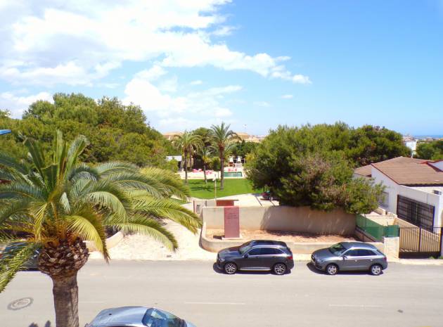 Wiederverkauf - Stadthaus - Punta Prima - rocajuna