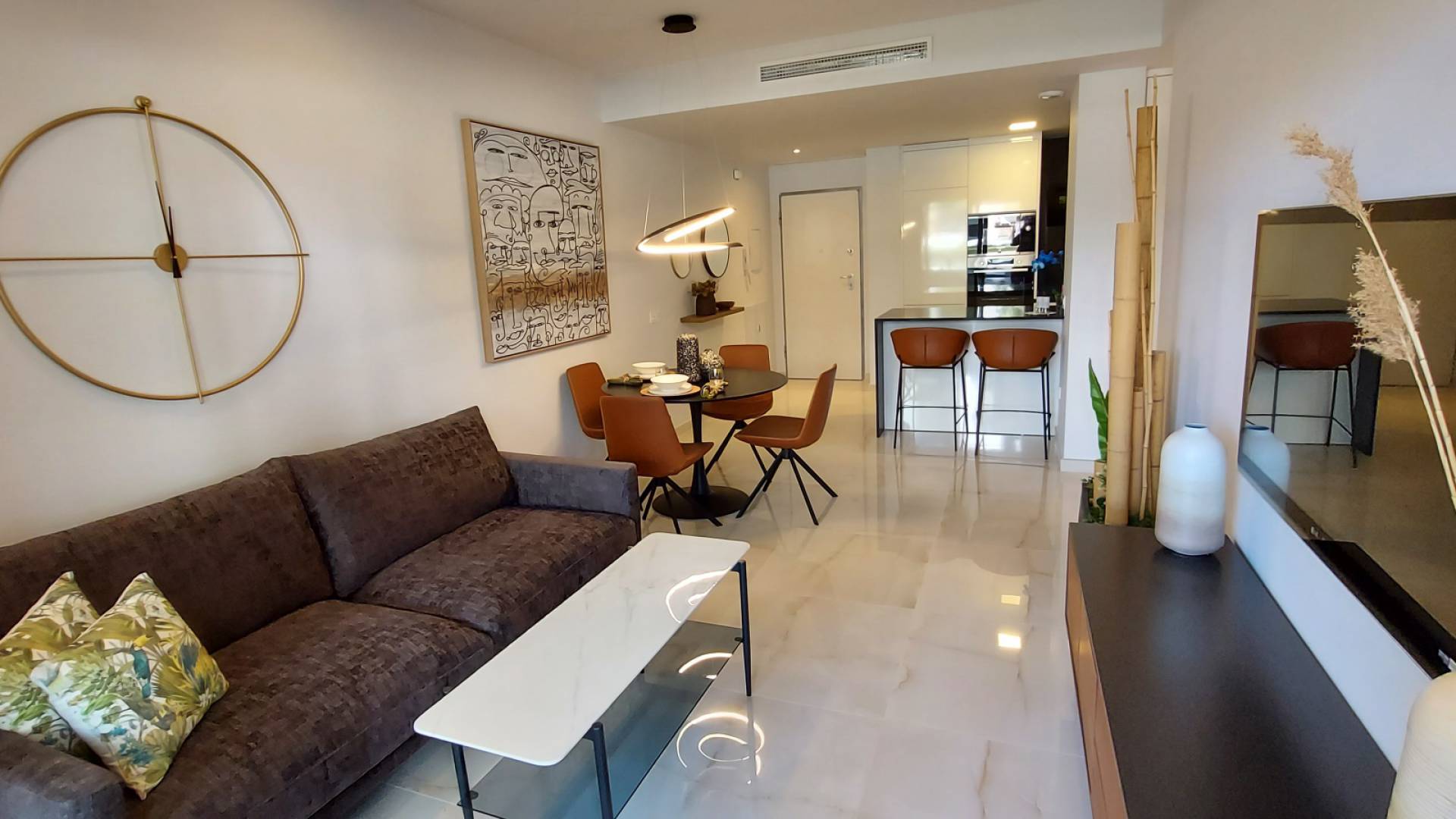 Neubau - Wohnung - Villamartin - Costa Blanca South