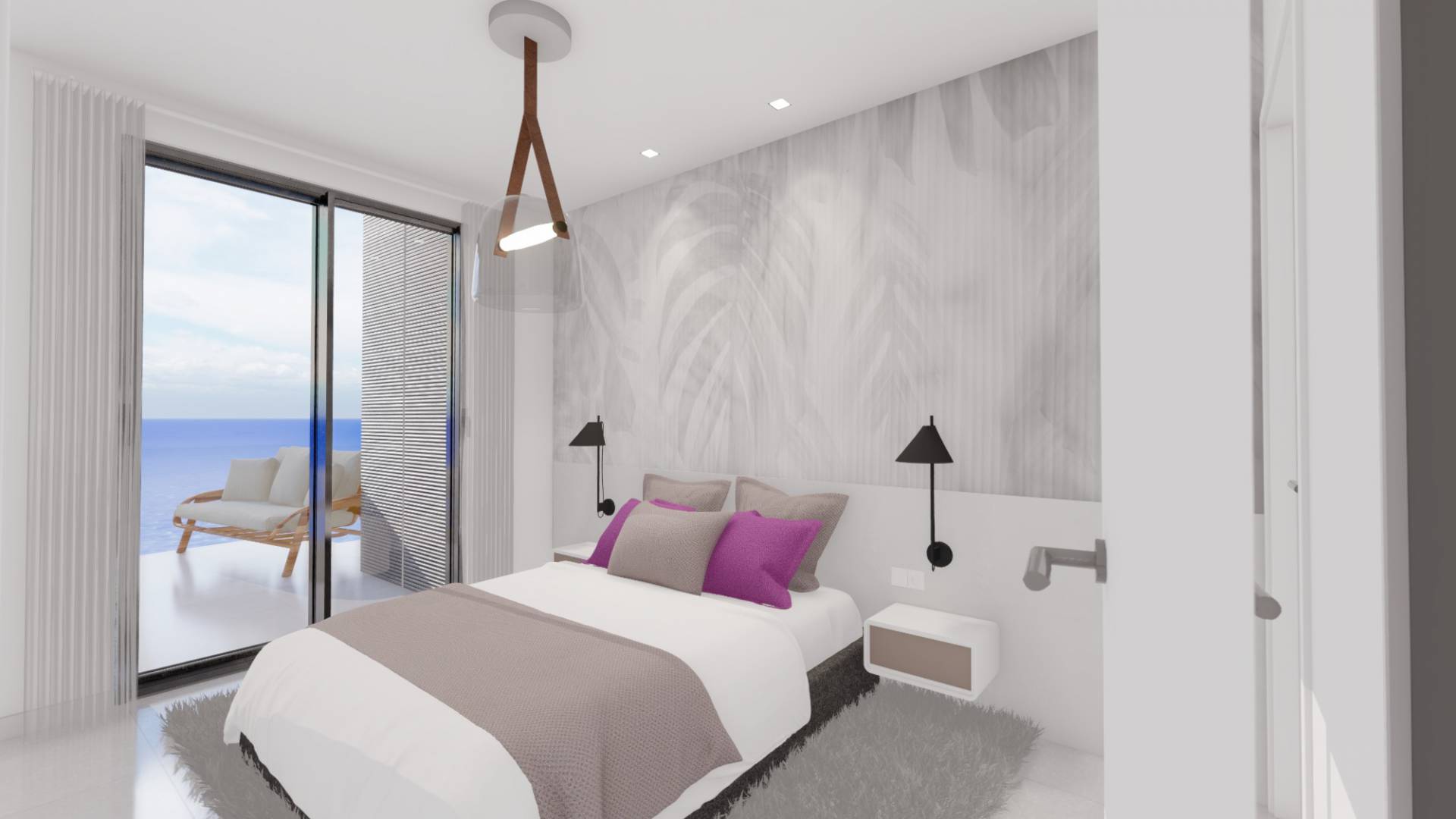 New Build - Apartment - Torrevieja