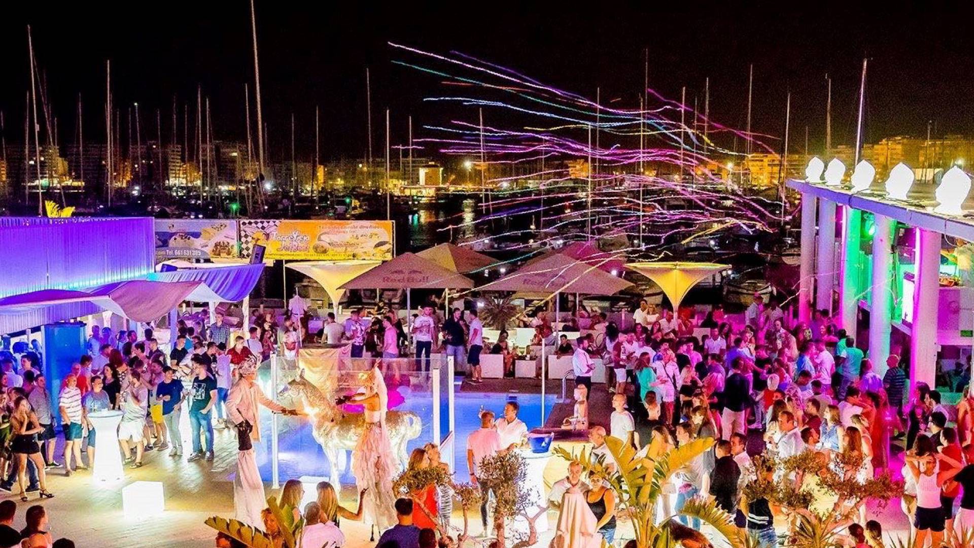 New Build - Apartment - Torrevieja