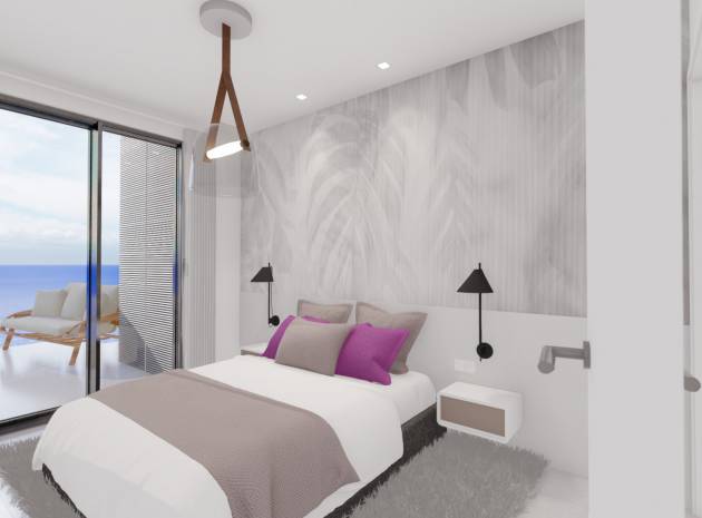 New Build - Apartment - Torrevieja