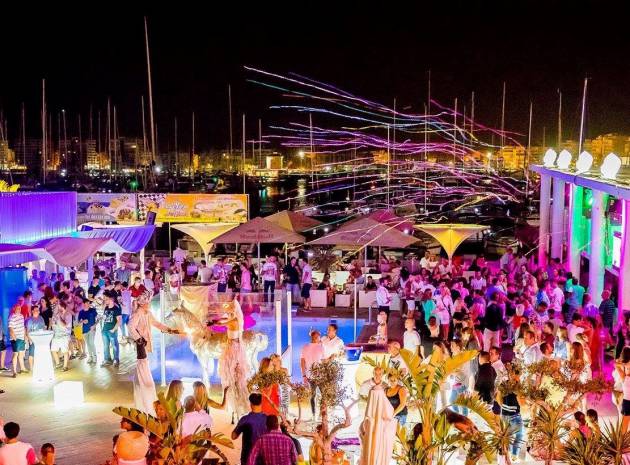 New Build - Apartment - Torrevieja