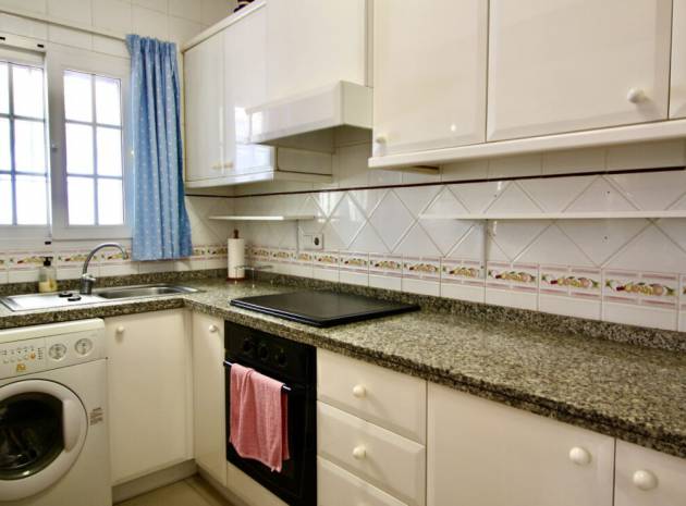 Resale - Villa - Villamartin - Los Dolses