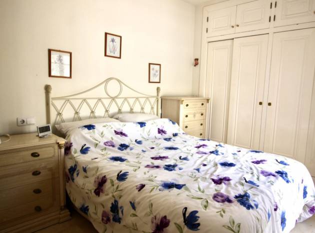 Resale - Villa - Villamartin - Los Dolses