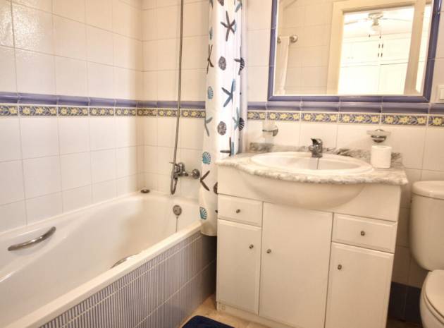 Resale - Villa - Villamartin - Los Dolses