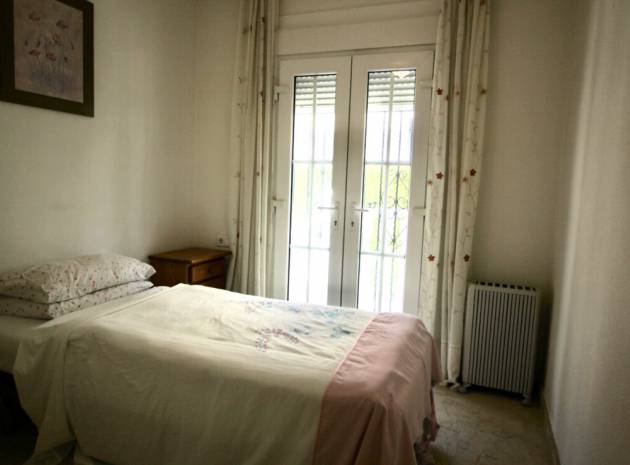 Resale - Villa - Villamartin - Los Dolses