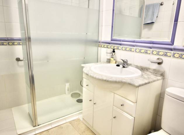 Resale - Villa - Villamartin - Los Dolses