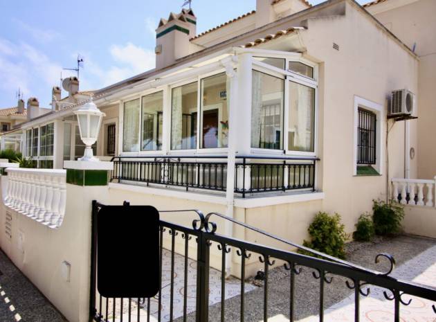 Resale - Villa - Villamartin - Los Dolses