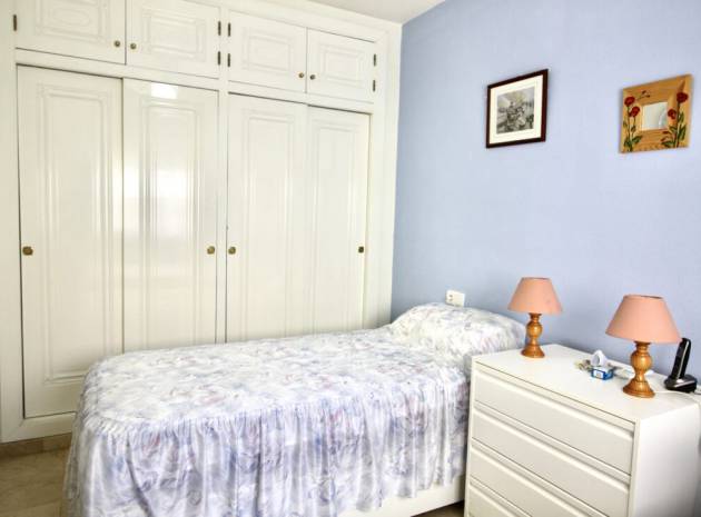 Resale - Villa - Villamartin - Los Dolses