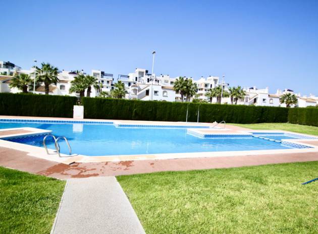 Resale - Villa - Villamartin - Los Dolses
