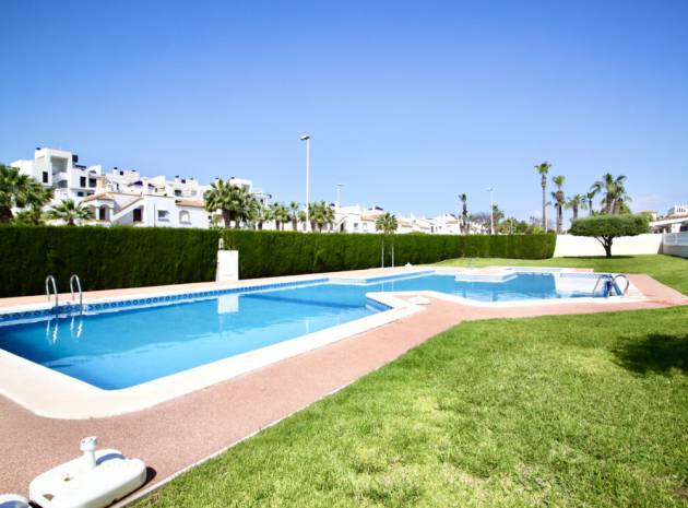 Resale - Villa - Villamartin - Los Dolses