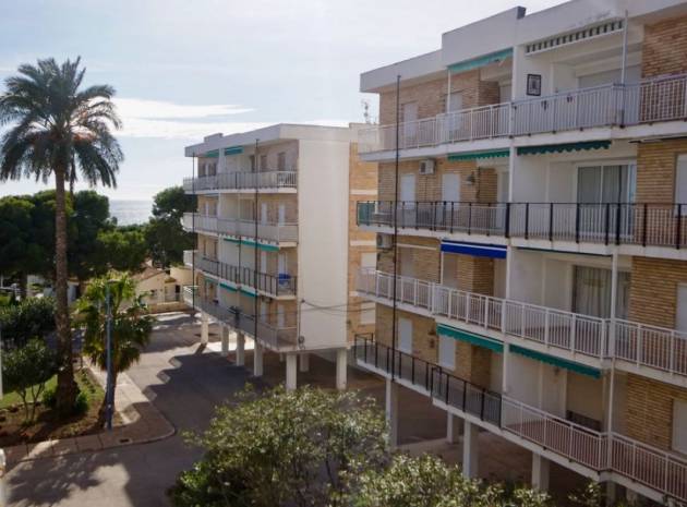 Resale - Apartment - Punta Prima - beachside punta prima