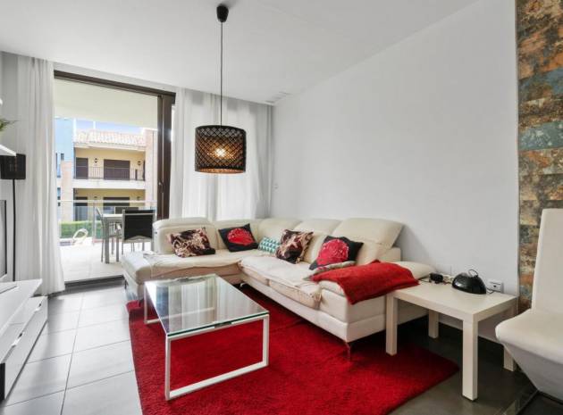 Resale - Apartment - Cabo Roig - royal park