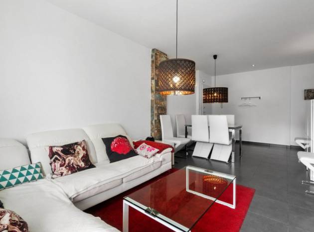 Resale - Apartment - Cabo Roig - royal park