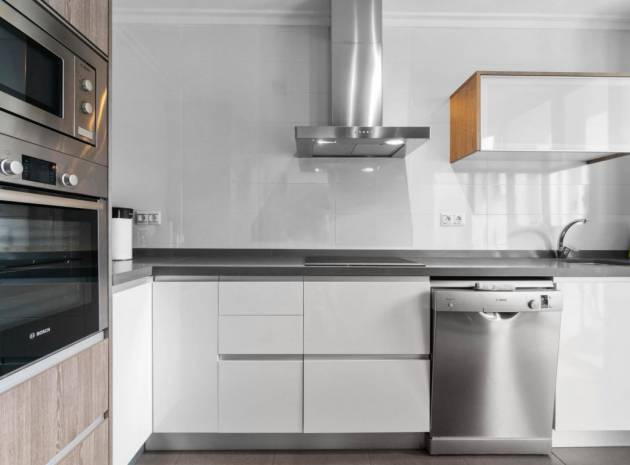 Resale - Apartment - Cabo Roig - royal park