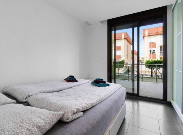 Resale - Apartment - Cabo Roig - royal park