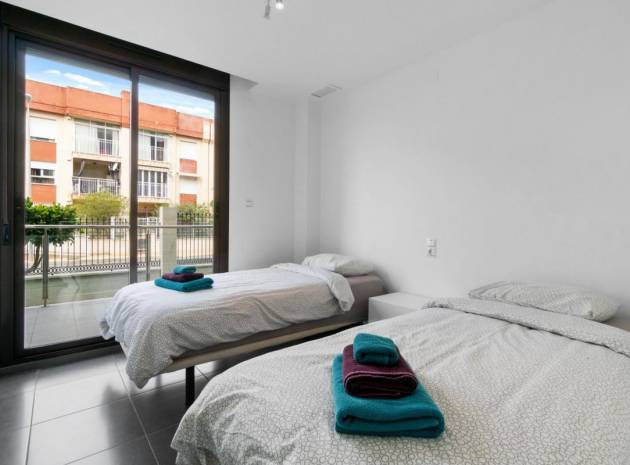 Resale - Apartment - Cabo Roig - royal park