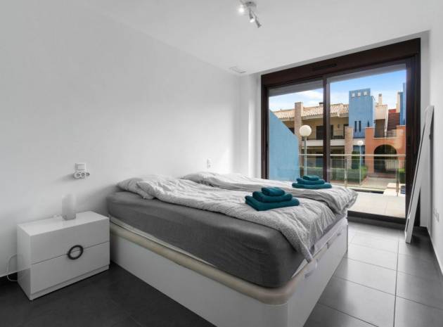 Resale - Apartment - Cabo Roig - royal park