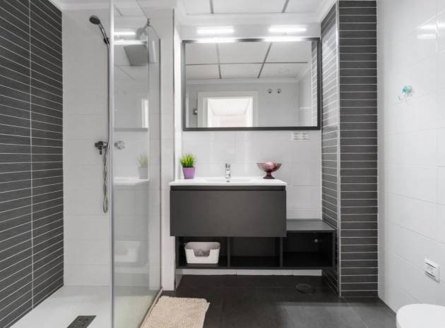 Resale - Apartment - Cabo Roig - royal park