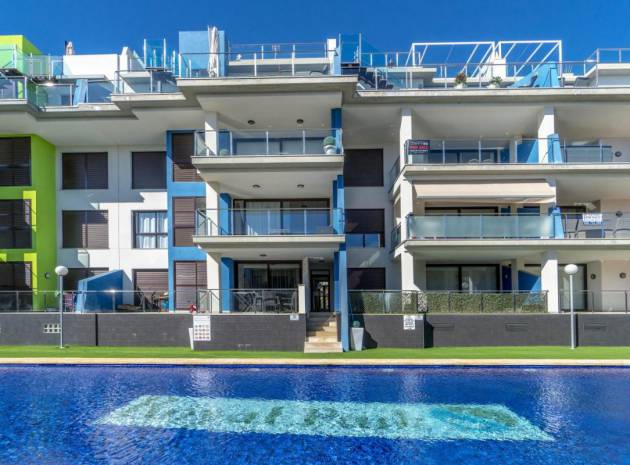 Resale - Apartment - Cabo Roig - royal park