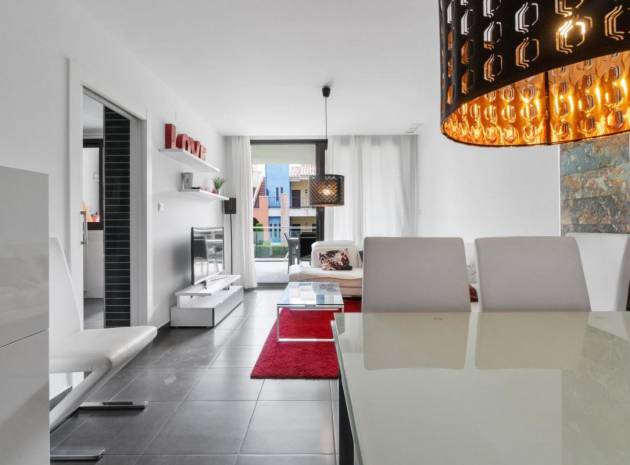 Resale - Apartment - Cabo Roig - royal park