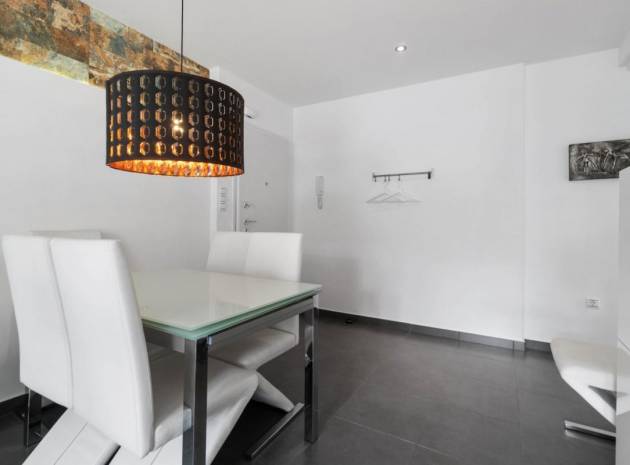 Resale - Apartment - Cabo Roig - royal park