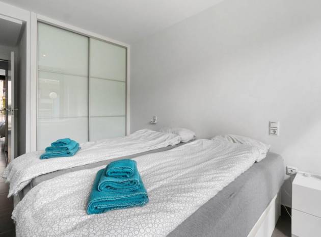 Resale - Apartment - Cabo Roig - royal park