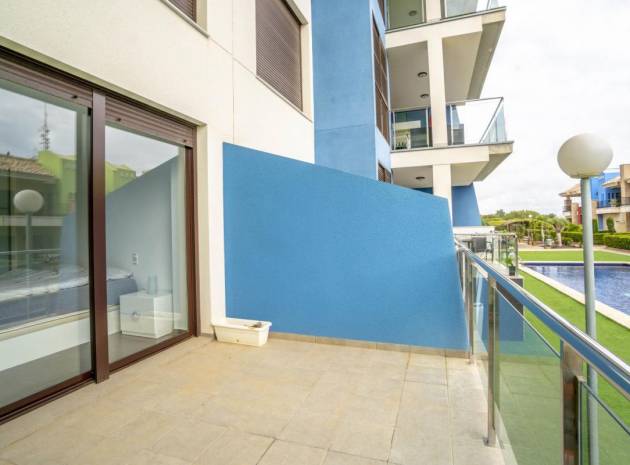 Resale - Apartment - Cabo Roig - royal park