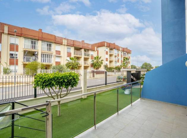 Resale - Apartment - Cabo Roig - royal park