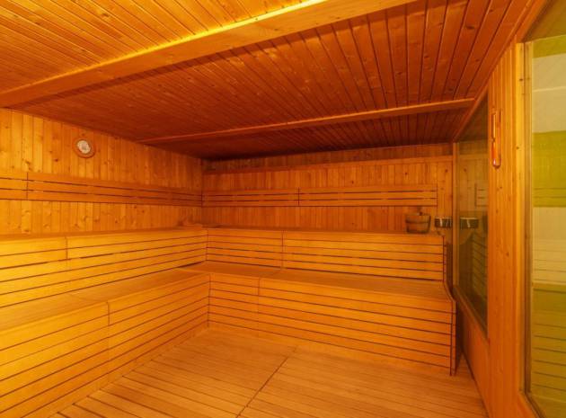 Resale - Apartment - Cabo Roig - royal park