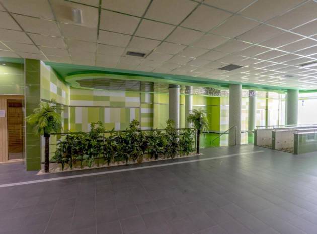 Resale - Apartment - Cabo Roig - royal park