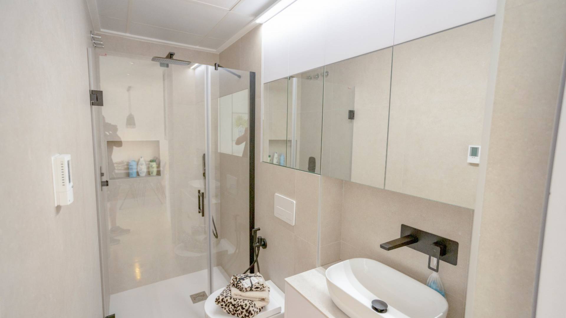 Nouvelle construction - Appartement - San Pedro del Pinatar