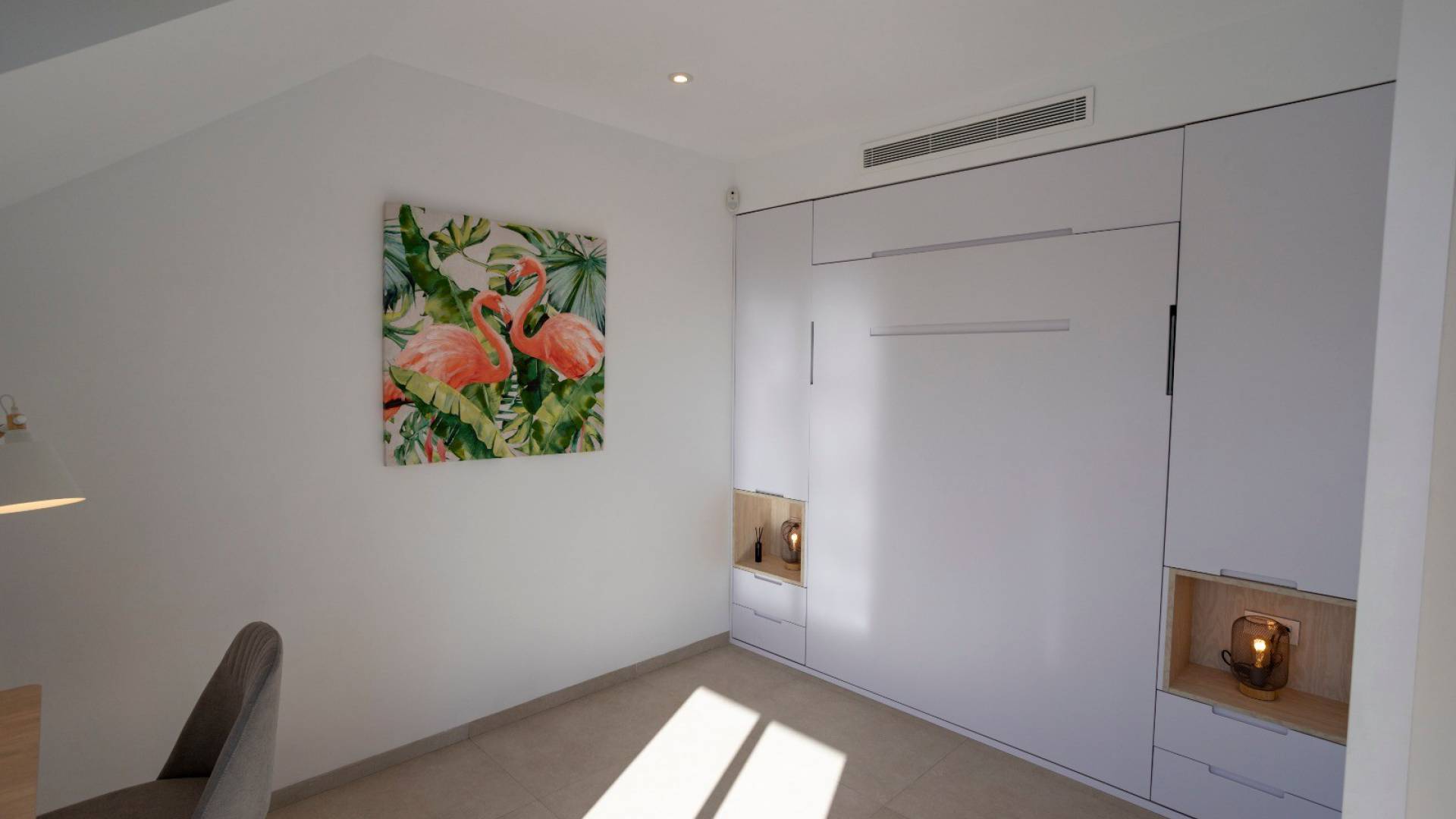 Nouvelle construction - Appartement - San Pedro del Pinatar