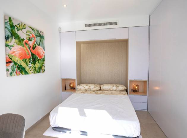 Nouvelle construction - Appartement - San Pedro del Pinatar