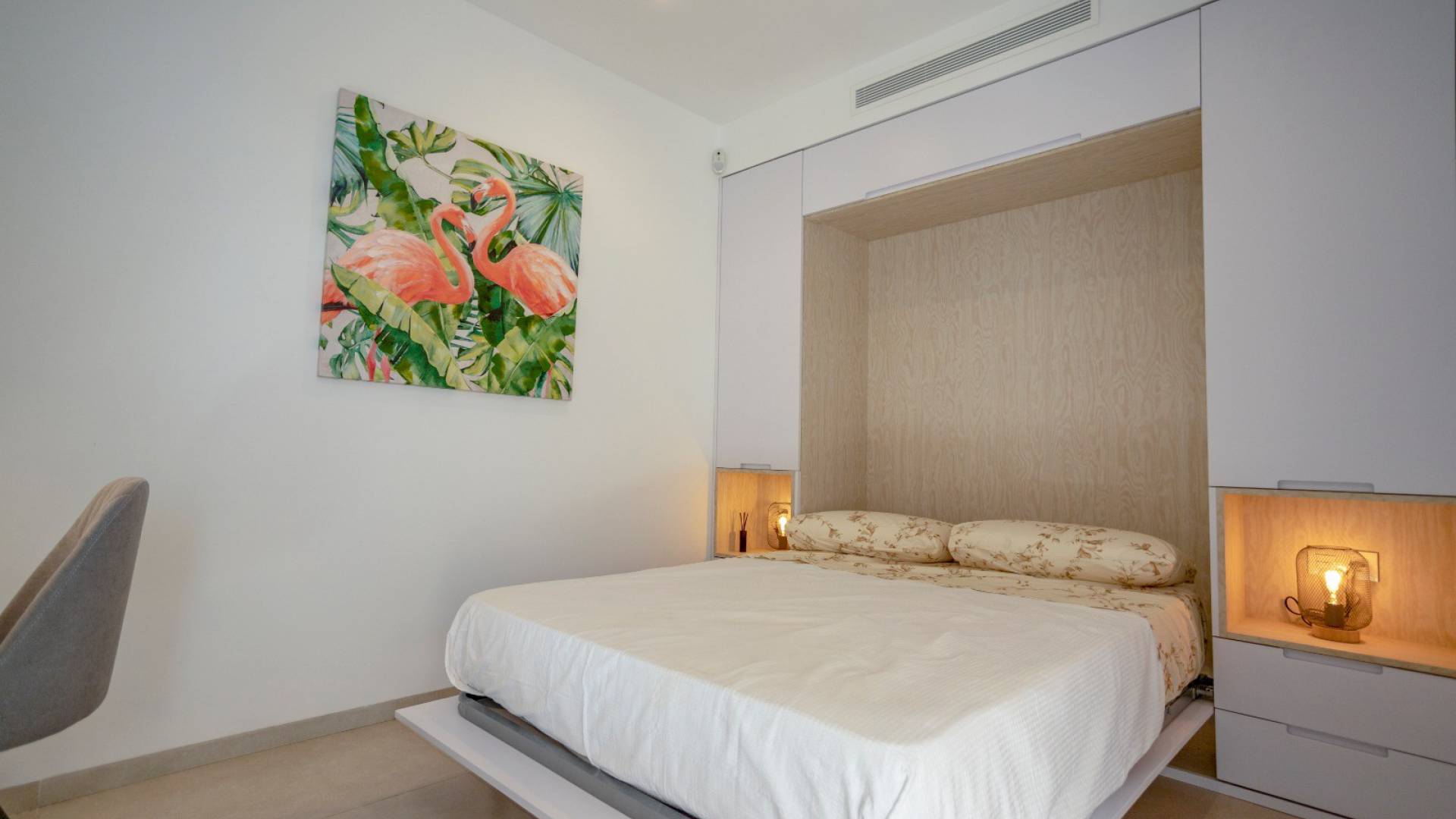 Nouvelle construction - Appartement - San Pedro del Pinatar